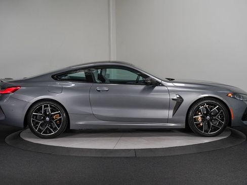 Used 2023 BMW M8 Competition image 9