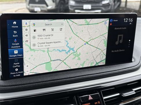 Certified 2025 Acura MDX SH-AWD image 3