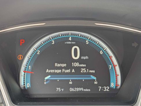 Used 2017 Honda Civic EX-T image 27