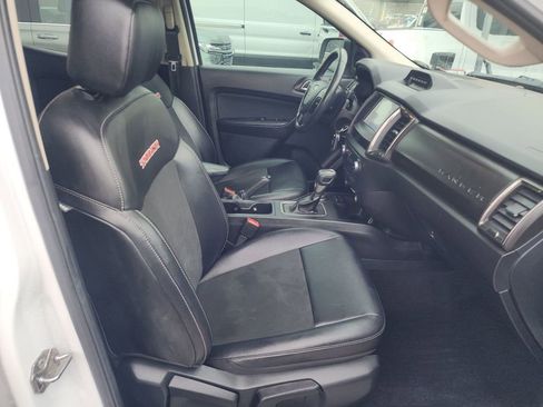Used 2021 Ford Ranger XLT w/ Tremor Off-Road Package image 17