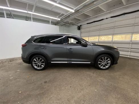 Used 2019 MAZDA CX-9 Signature image 7