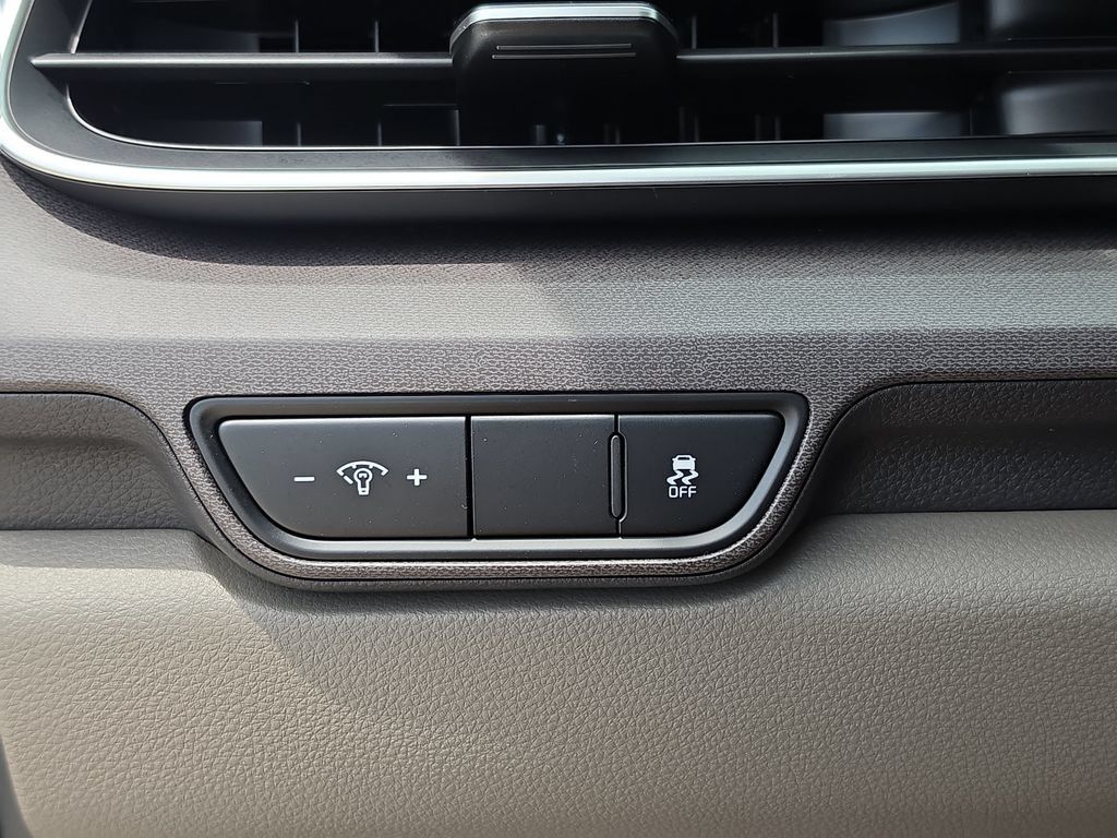 New 2026 Kia Carnival EX FWD image 29