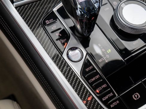 New 2026 BMW M850i xDrive M850i xDrive image 20