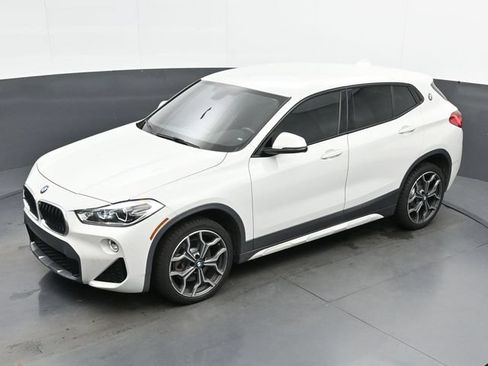Used 2018 BMW X2 xDrive28i AWD/4WD image 44