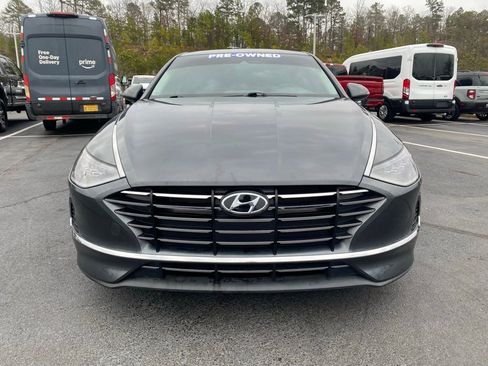 Used 2023 Hyundai Sonata SE image 2