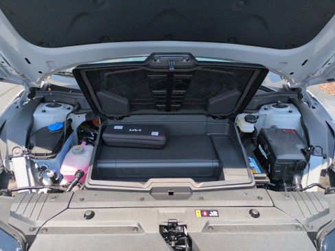 New 2026 Kia EV6 GT-Line RWD image 33