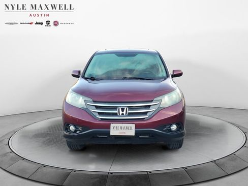 Used 2014 Honda CR-V EX image 17