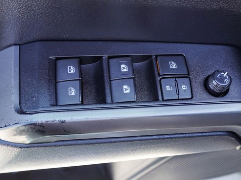 Certified 2020 Toyota Tacoma TRD Pro AWD/4WD image 18
