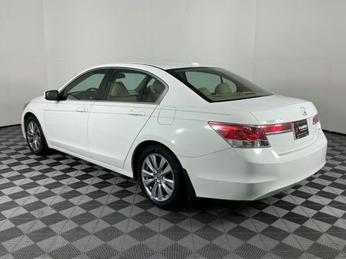 Used 2012 Honda Accord EX-L image 5