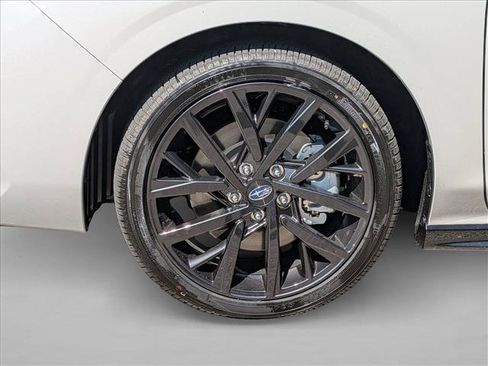 New 2026 Subaru Impreza RS AWD/4WD image 10