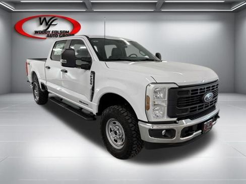New 2026 Ford F250 XL AWD/4WD image 2