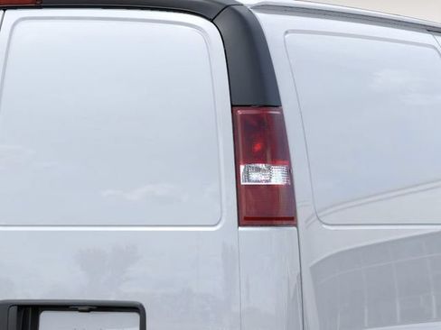 New 2026 GMC Savana 2500 RWD image 11