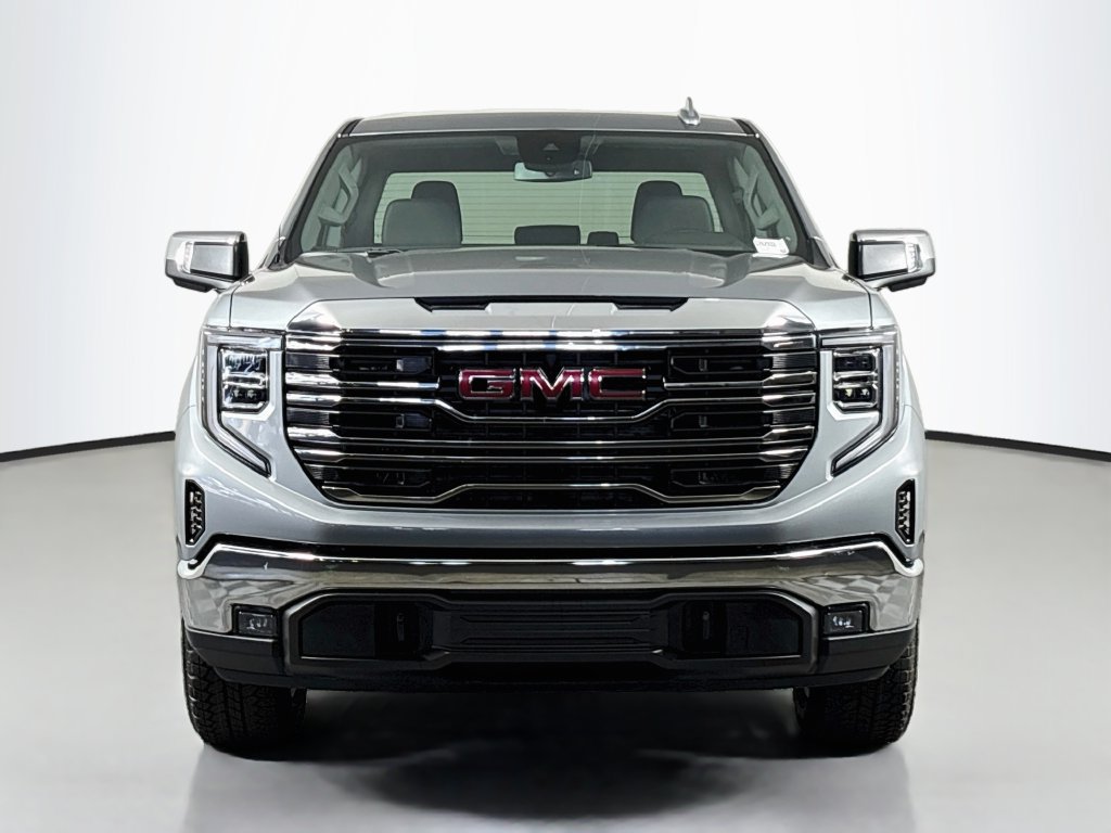 New 2026 GMC Sierra 1500 SLT AWD/4WD image 2