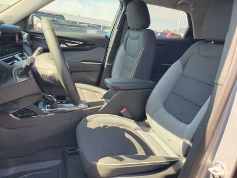 New 2026 Chevrolet TrailBlazer LT w/ Convenience Package image 4