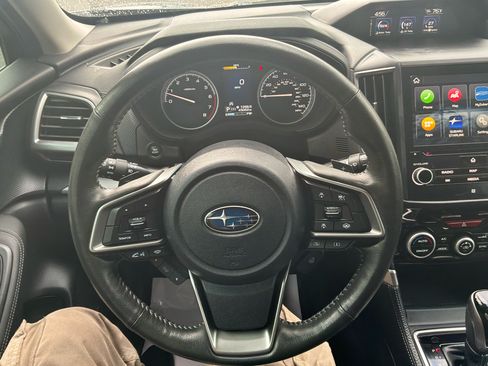 Used 2021 Subaru Forester Limited AWD/4WD image 12