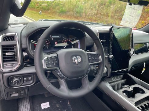 New 2026 RAM 1500 Laramie w/ Night Edition image 10