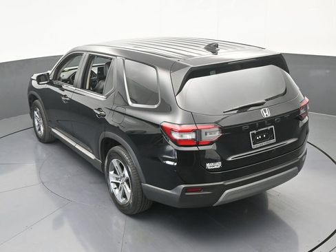 Used 2025 Honda Pilot EX-L image 51