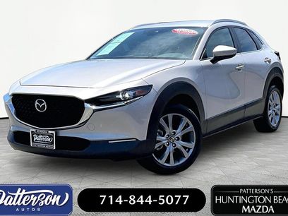 Certified 2023 MAZDA CX-30 AWD 2.5 S w/ Preferred Package