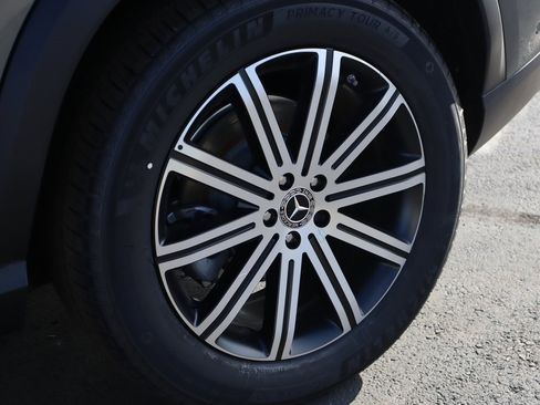 New 2026 Mercedes-Benz GLE 350 GLE 350 image 52