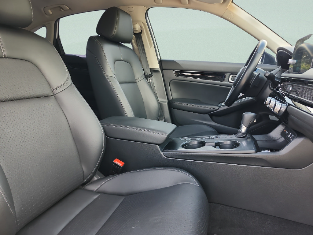 Used 2024 Honda Civic Touring image 20