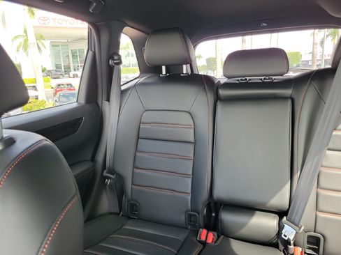 Used 2025 Honda CR-V Sport Touring image 20