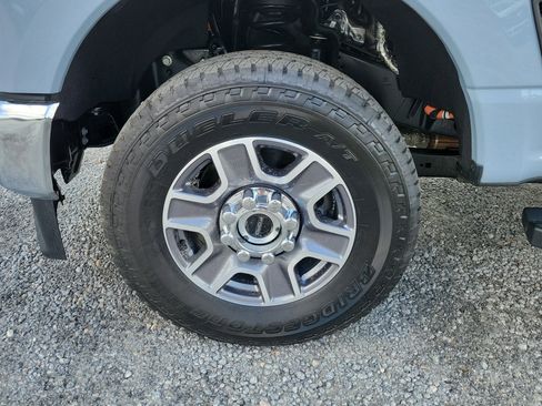 New 2026 Ford F250 Lariat AWD/4WD image 6