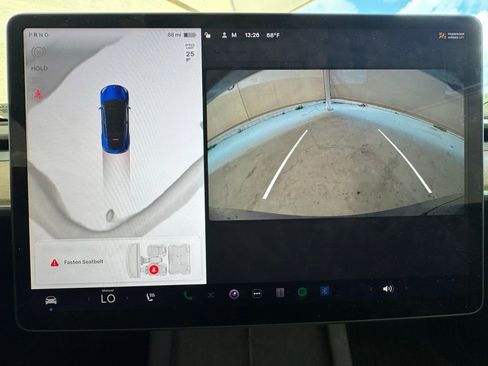 Used 2023 Tesla Model Y Performance image 14