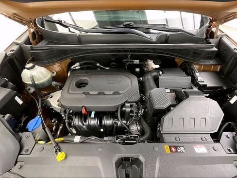 Used 2020 Kia Sportage EX w/ Option Group 15 AWD/4WD image 29