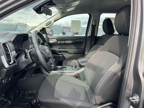 New 2025 Ford Ranger XL w/ Trailer Tow Package image 13