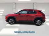 New 2026 Chevrolet TrailBlazer LT w/ Convenience Package image 2