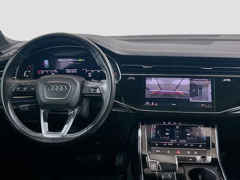 Used 2023 Audi Q7 2.0T Premium Plus w/ Premium Plus Package AWD/4WD image 21