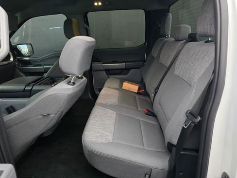 Used 2023 Ford F150 Lightning XLT image 24