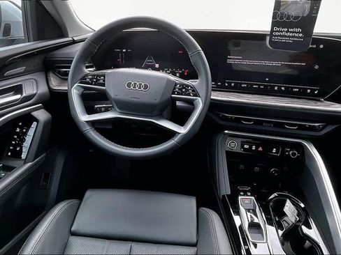 New 2025 Audi Q5 2.0T Premium Plus image 5