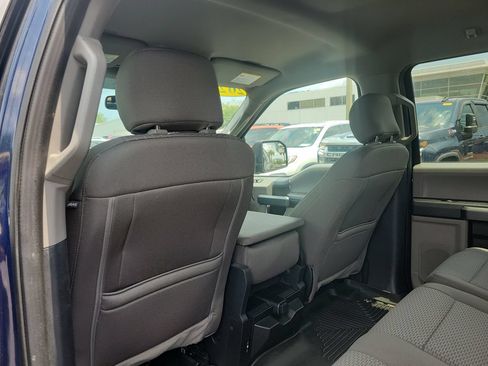 Used 2020 Ford F150 XLT w/ Equipment Group 302A Luxury RWD image 18