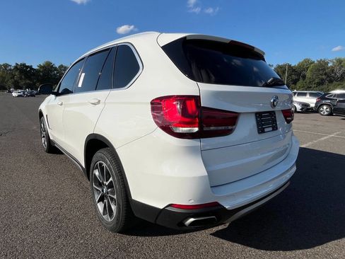 Used 2018 BMW X5 xDrive35i image 7