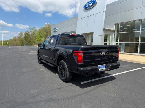 Certified 2024 Ford F150 XLT w/ Equipment Group 303A High AWD/4WD image 8