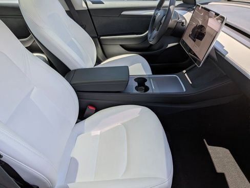 Used 2023 Tesla Model 3 Standard Range RWD image 22