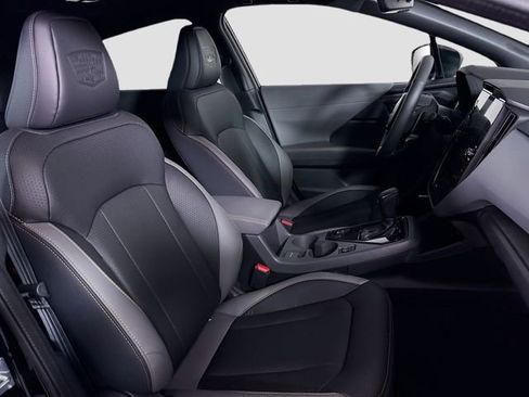 New 2026 Subaru Crosstrek 2.5i Wilderness image 29