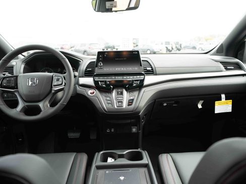 New 2026 Honda Odyssey Sport-L image 20