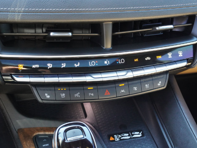 Used 2026 Cadillac CT5 Premium Luxury w/ Sun And Sound Package RWD image 36