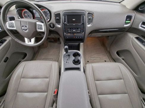 Used 2013 Dodge Durango Crew RWD image 7
