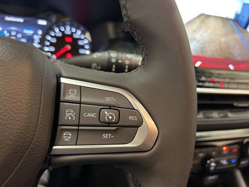 New 2026 Jeep Compass Latitude w/ Quick Order Package 29K image 23