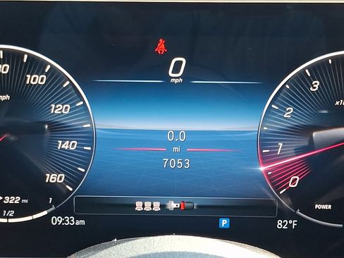 Certified 2026 Mercedes-Benz GLE 350 4MATIC image 21