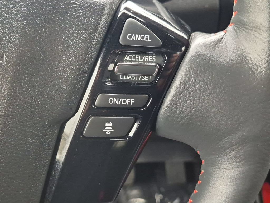 Used 2026 Nissan Frontier Pro-X w/ Pro Premium Package RWD image 21
