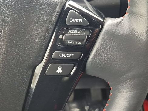 Used 2026 Nissan Frontier Pro-X w/ Pro Premium Package RWD image 21