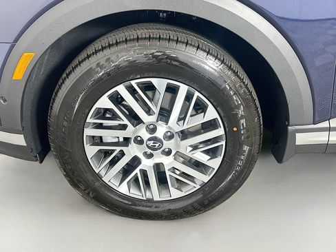 New 2026 Hyundai Palisade SEL FWD image 22