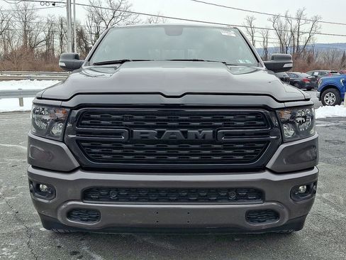 Used 2022 RAM 1500 Big Horn image 5
