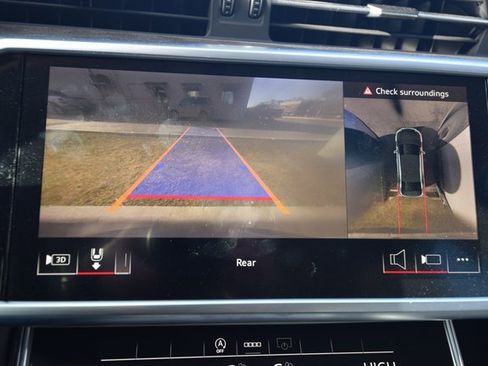 Used 2025 Audi A6 Premium Plus image 8