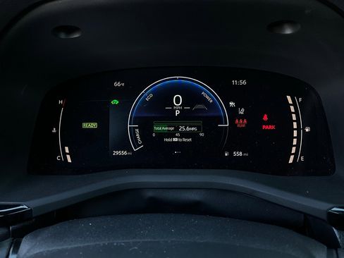 Used 2025 Toyota Camry LE image 35