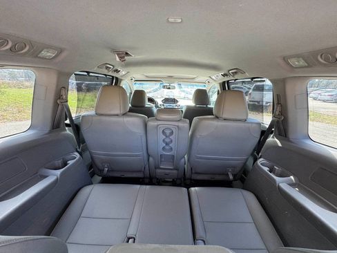 Used 2011 Honda Odyssey EX-L image 39